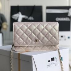 Chanel WOC Bags